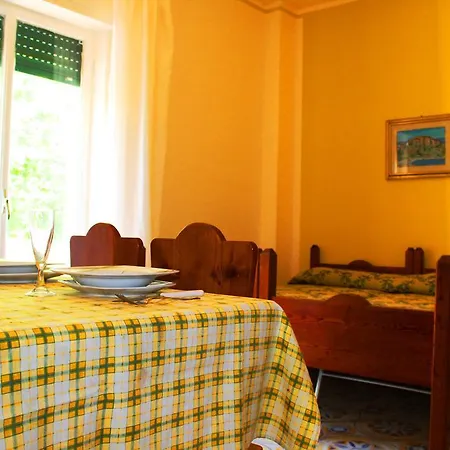 Apartament Zarah *