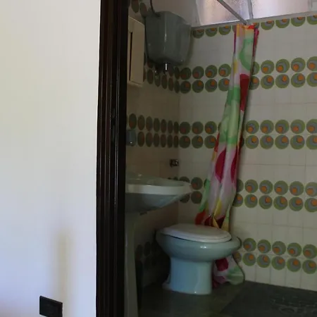 Zarah Apartment