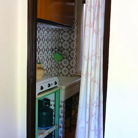 Apartment Zarah