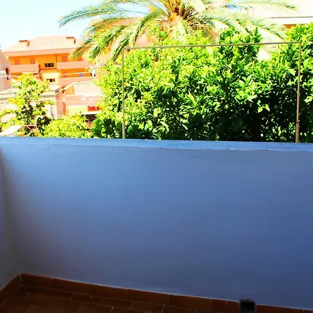 Apartment Zarah *