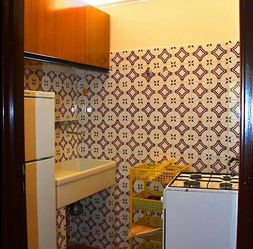 公寓 Zarah 特罗佩阿